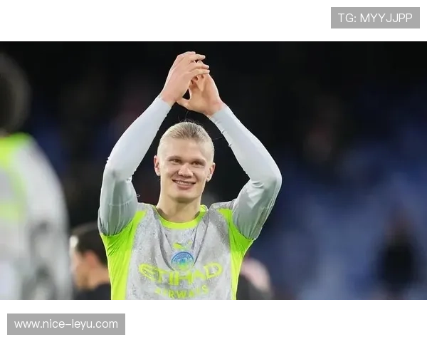 哈兰德为何难适配传控体系