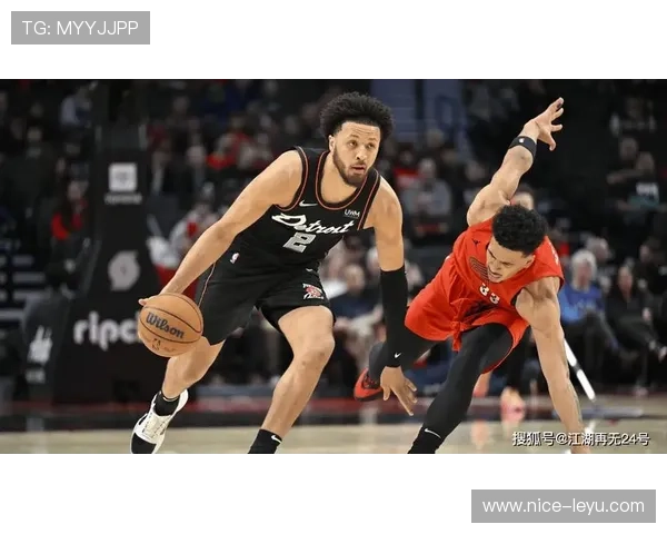 凯德·坎宁安凭借突破与防守提升球队关键时刻效率