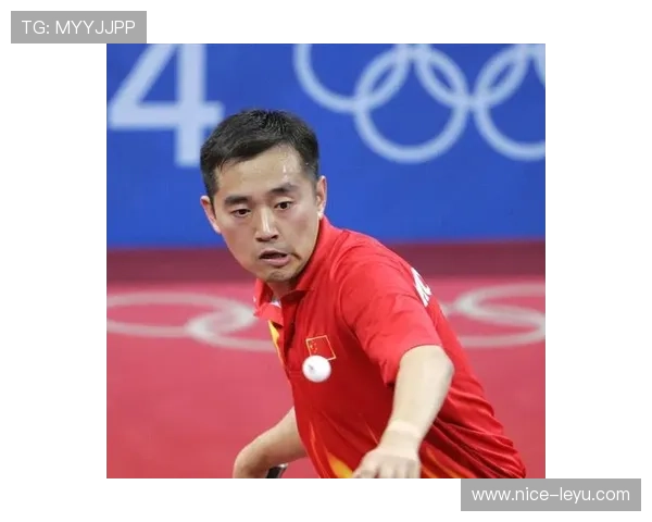 孔令辉穿西装比打球还讲究，感觉他生活里比赛场还精致？