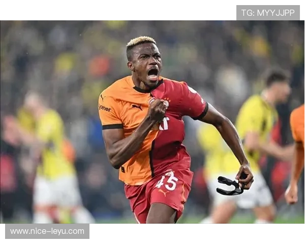 奥斯梅恩高价是否值得？数据与战术适配性解析