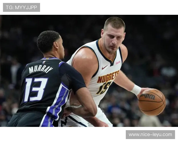 武切维奇高位挡拆得分结构不同于约基奇