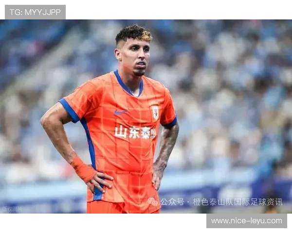 泰山队崛起背后：战术混乱、阵容老化矛盾加剧，豪门地位面临质疑！