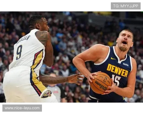 穆雷挡拆联手约基奇拉开进攻效率胜过库里