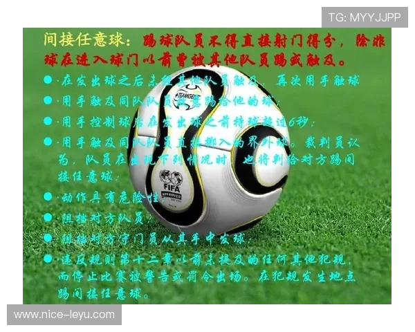 危险动作判罚核心：有即时伤害风险即判犯规