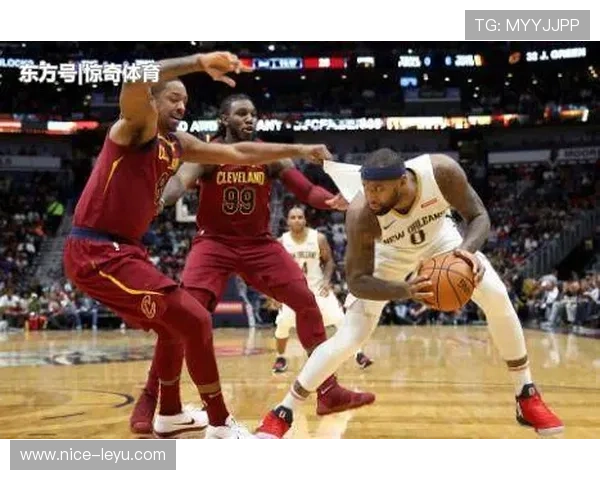 瓦莱乔无球掩护提升内线效率，改变骑士进攻节奏