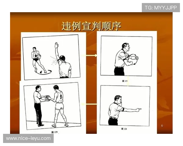 篮球发球干扰规则详解：如何正确执行发球避免违例